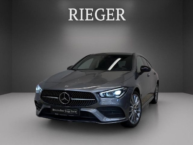 Mercedes-Benz CLS-Klasse