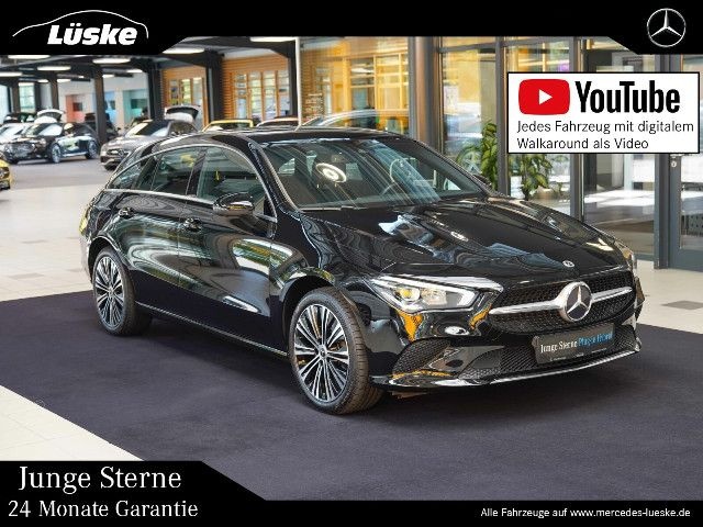 Mercedes-Benz CLS-Klasse