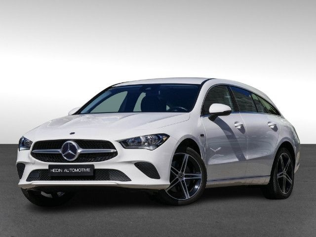 Mercedes-Benz CLS-Klasse