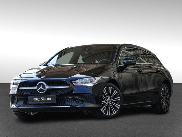 Mercedes-Benz CLS-Klasse