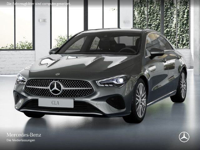 Mercedes-Benz CLA 250 occasion
