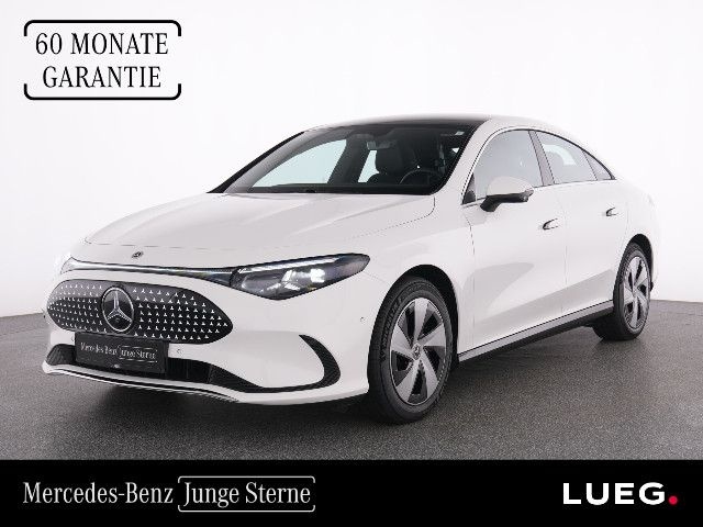 Mercedes-Benz CLA 250 occasion