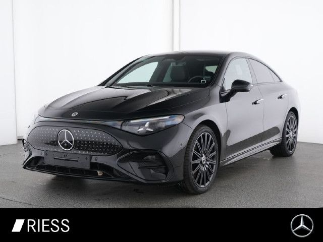 Mercedes-Benz CLA 250 occasion