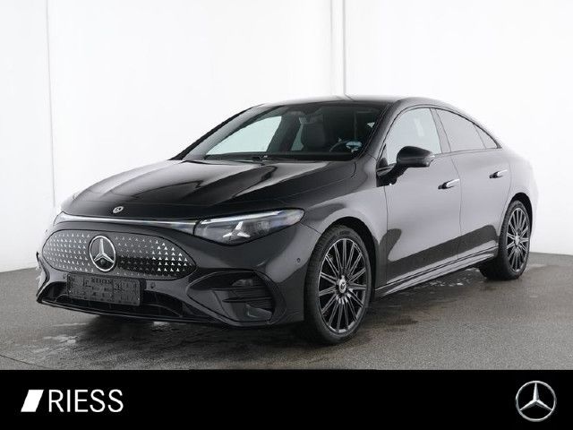 Mercedes-Benz CLA 250 occasion