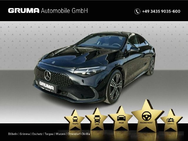 Mercedes-Benz CLA 250 occasion