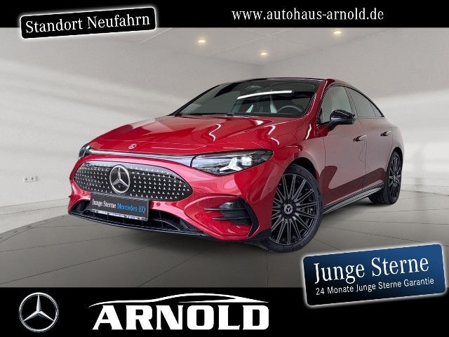 Mercedes-Benz CLA 250 occasion