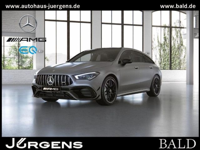 Mercedes-Benz CLA 45