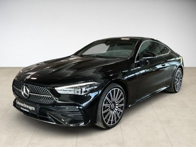 Mercedes-Benz CLE 180