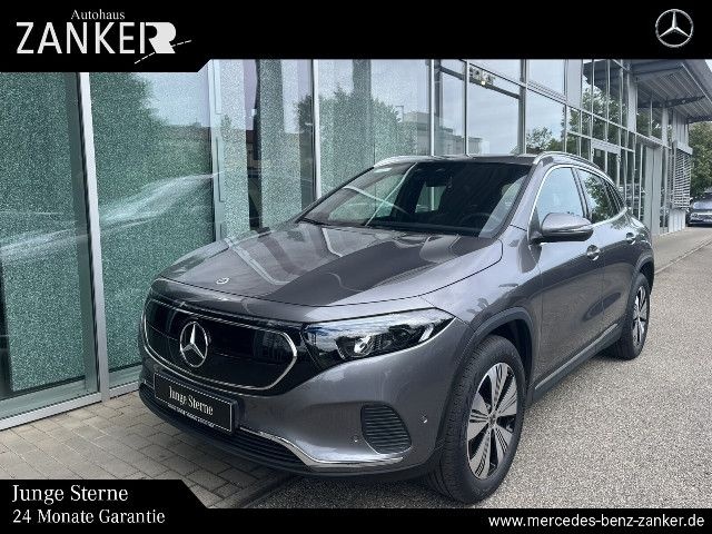 Mercedes-Benz CLE 180