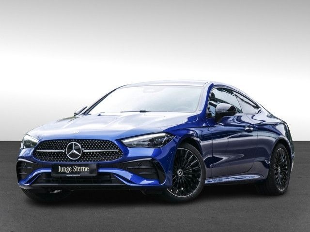 Mercedes-Benz CLE 180