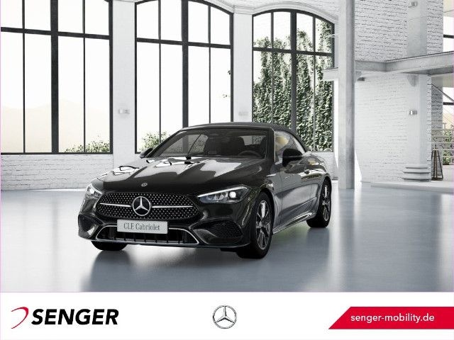 Mercedes-Benz CLE 180