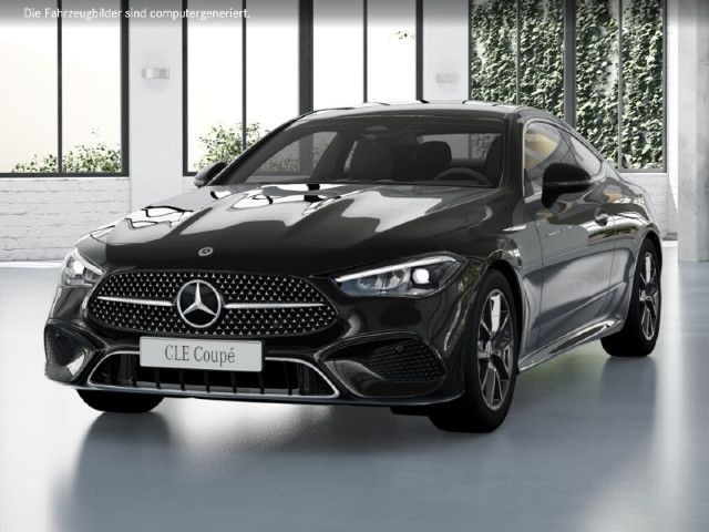 Mercedes-Benz CLE 180