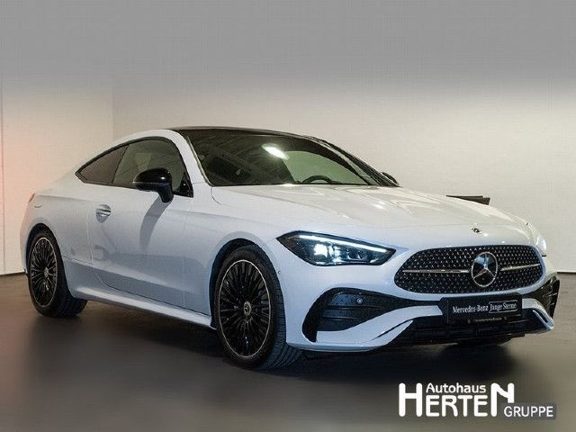 Mercedes-Benz CLE 180