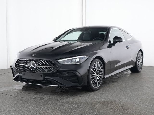 Mercedes-Benz CLE 180