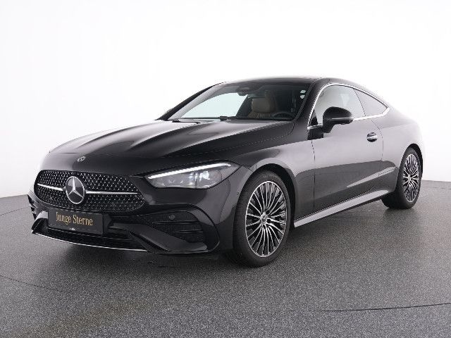 Mercedes-Benz CLE 180