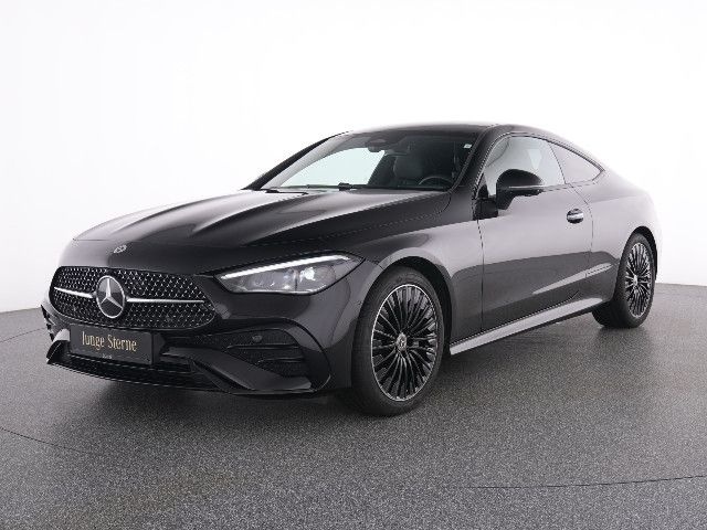 Mercedes-Benz CLE 180