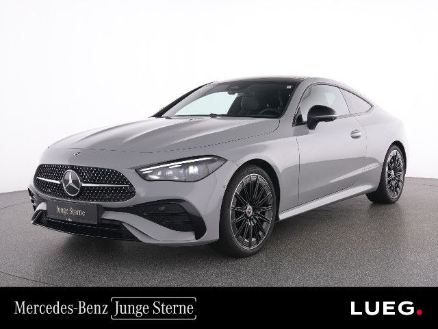 Mercedes-Benz CLE 180