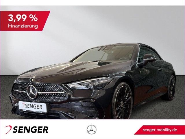 Mercedes-Benz CLE 180