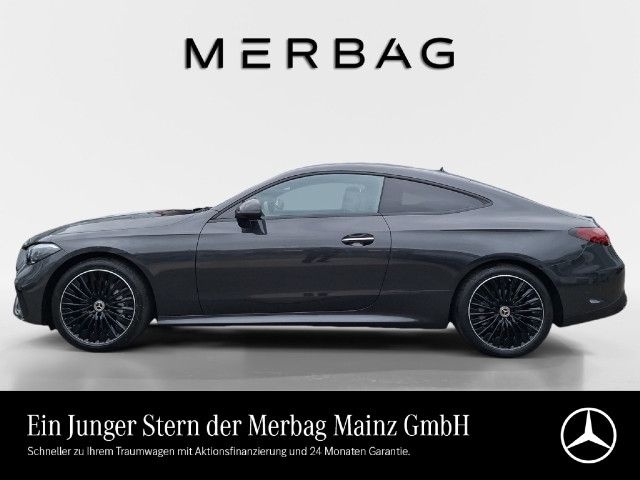 Mercedes-Benz CLE 180