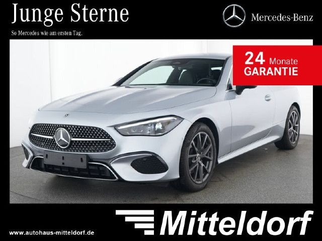 Mercedes-Benz CLE 180