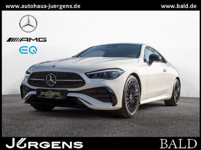 Mercedes-Benz CLE 180