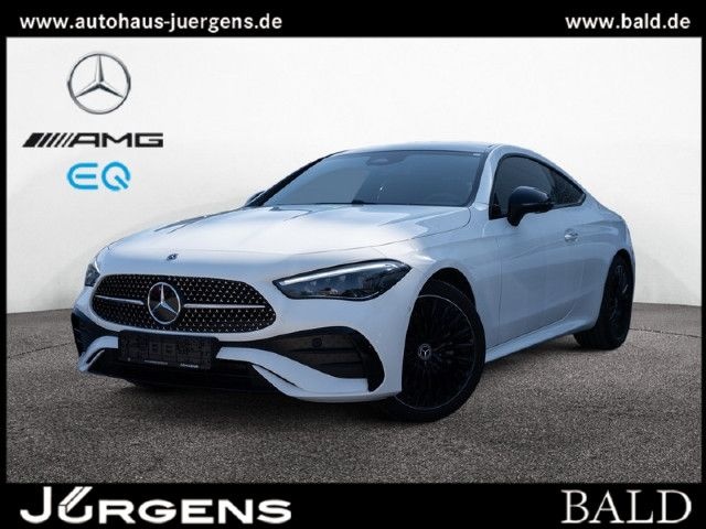 Mercedes-Benz CLE 180