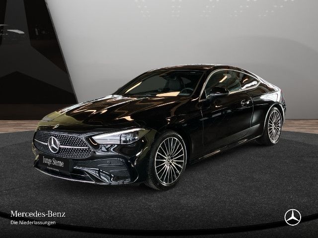Mercedes-Benz CLE 180