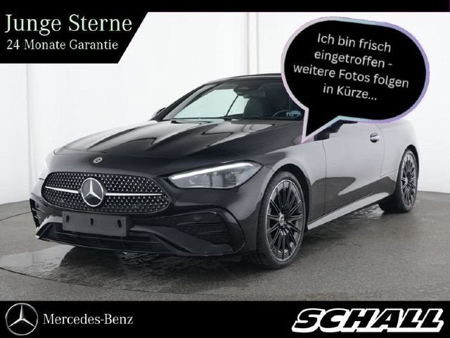 Mercedes-Benz CLE 180
