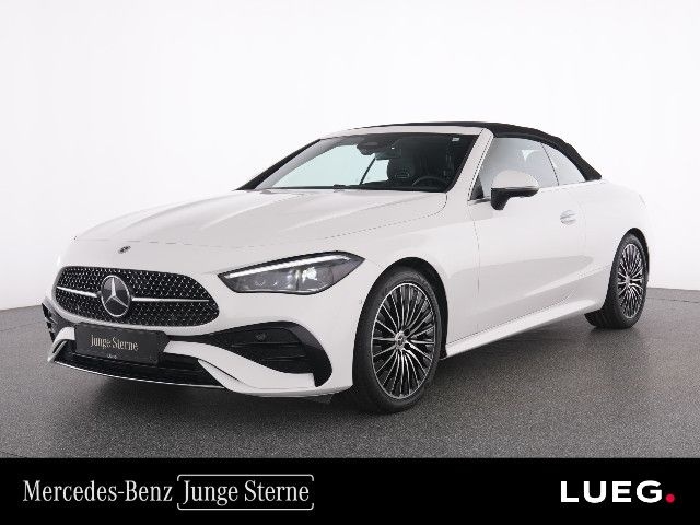 Mercedes-Benz CLE 180