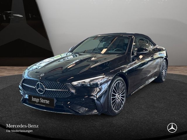 Mercedes-Benz CLE 180