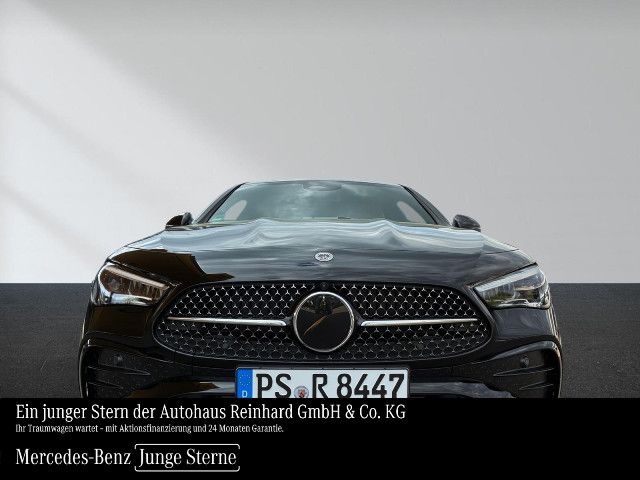 Mercedes-Benz CLE 180