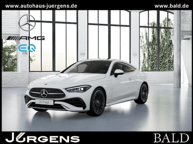 Mercedes-Benz CLE 180