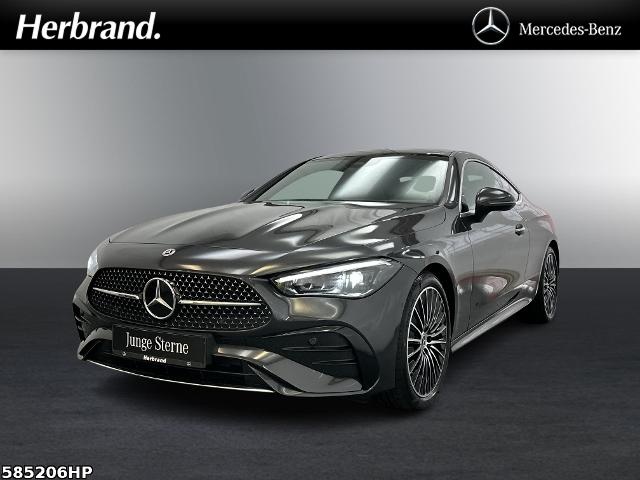 Mercedes-Benz CLE 200