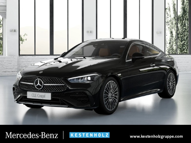 Mercedes-Benz CLE 200