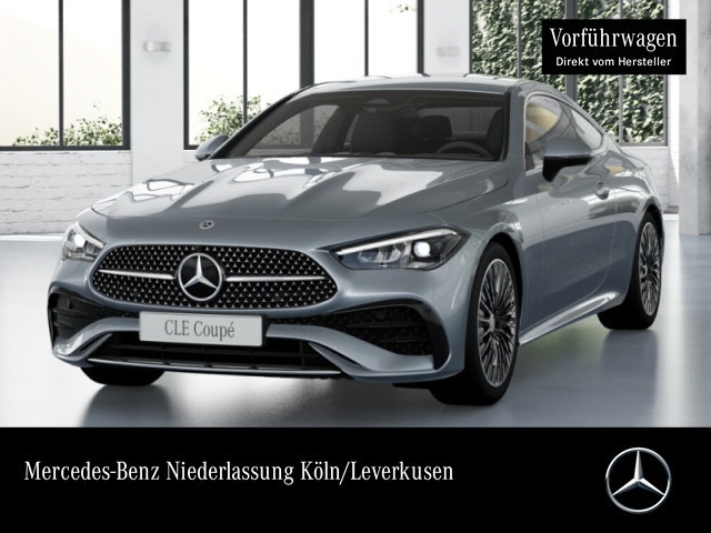 Mercedes-Benz CLE 200