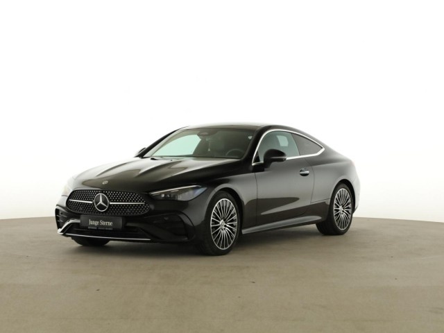 Mercedes-Benz CLE 200