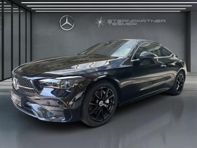 Mercedes-Benz CLE 200