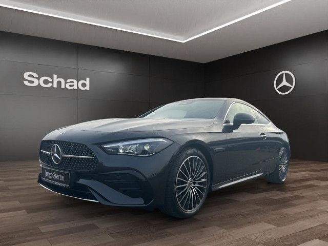 Mercedes-Benz CLE 200