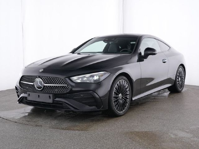 Mercedes-Benz CLE 200