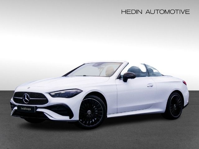 Mercedes-Benz CLE 200