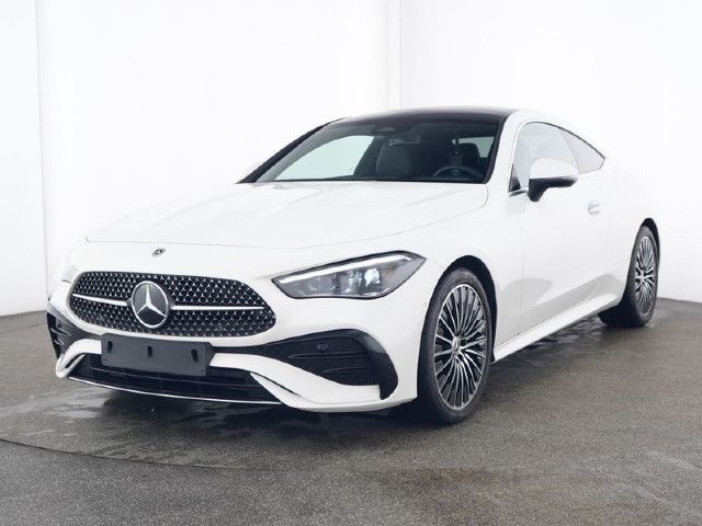 Mercedes-Benz CLE 200