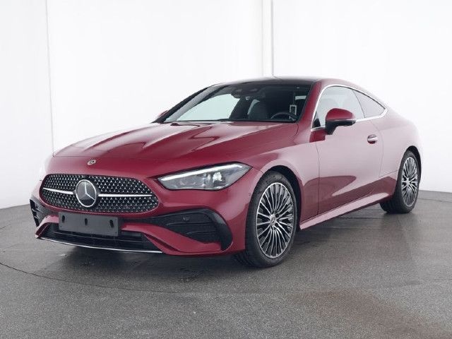 Mercedes-Benz CLE 200