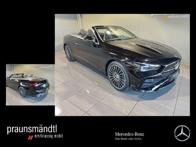 Mercedes-Benz CLE 200