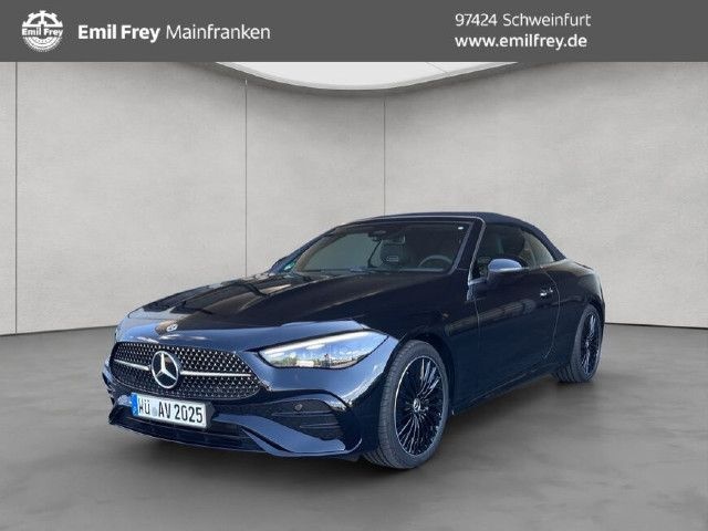 Mercedes-Benz CLE 200