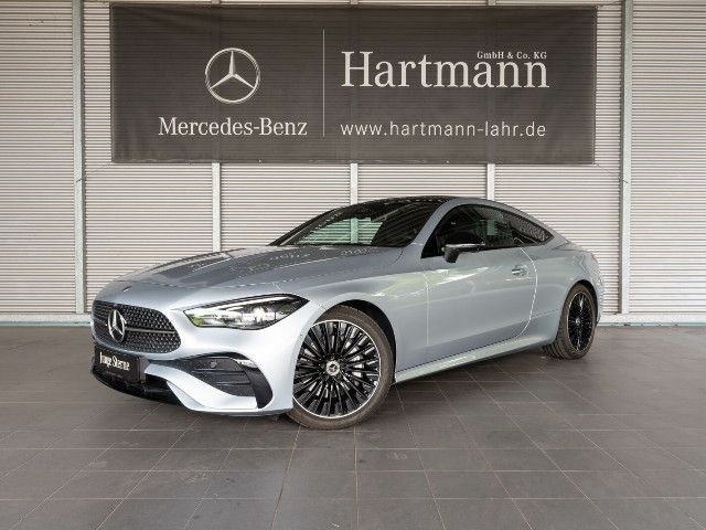 Mercedes-Benz CLE 200