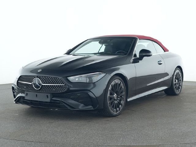 Mercedes-Benz CLE 200