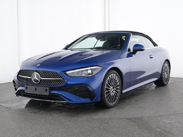 Mercedes-Benz CLE 200