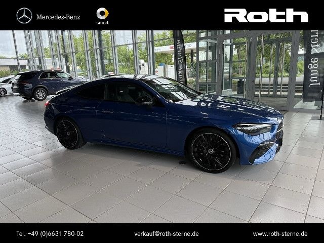 Mercedes-Benz CLE 200