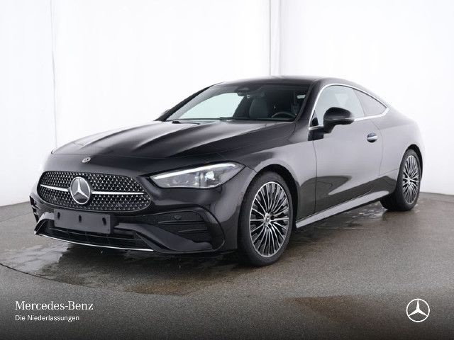 Mercedes-Benz CLE 200