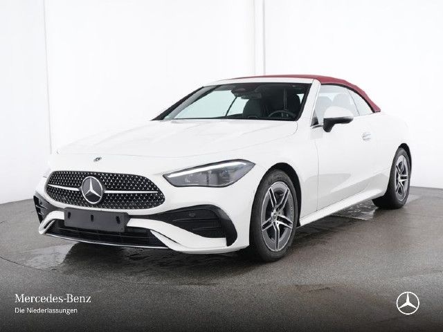 Mercedes-Benz CLE 200